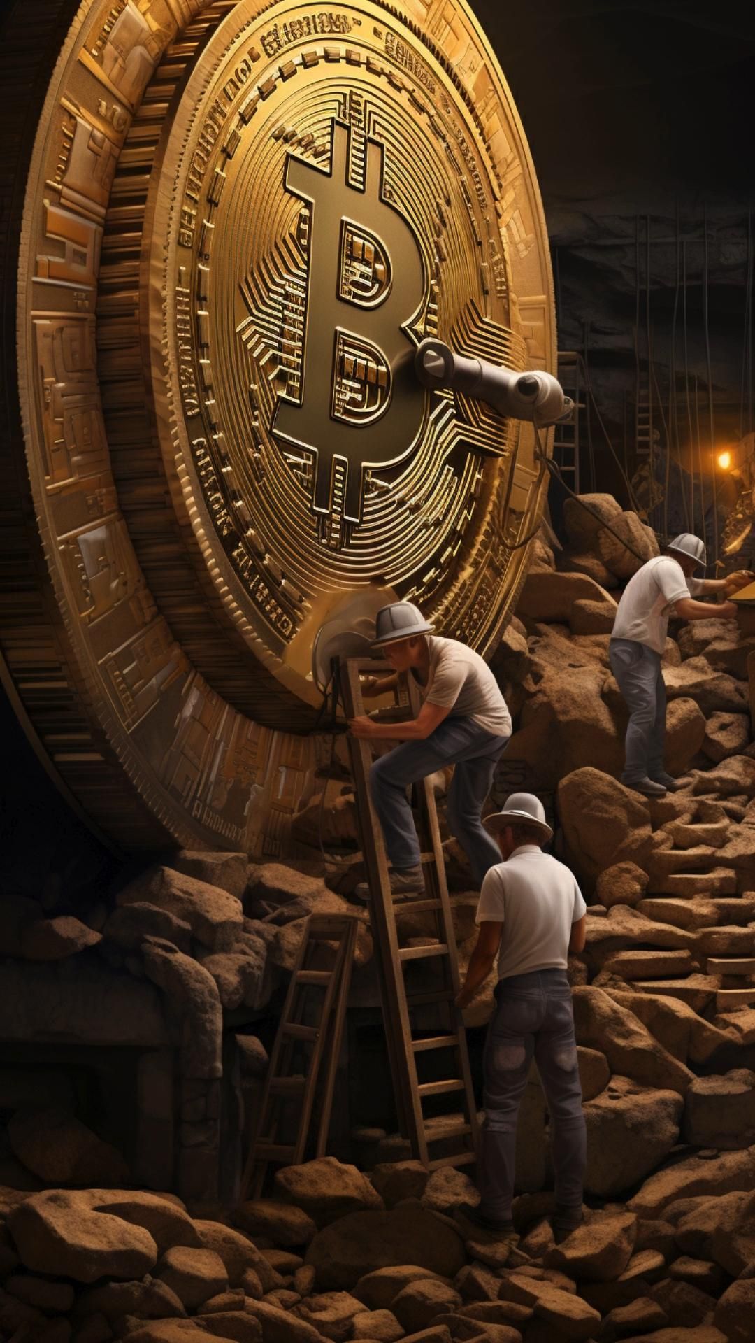 استخراج ارز دیجیتال: راهنمای جامع برای ورود به دنیای رمزارزها