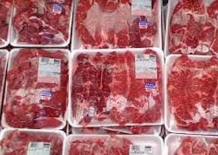 حفظ کیفیت گوشت منجمد با امواج فراصوت