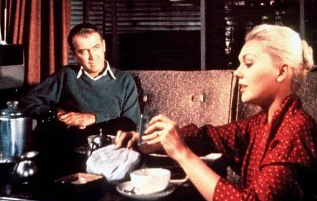 مسعود فراستی شیفته کدام فیلم تاریخ سینماست؟