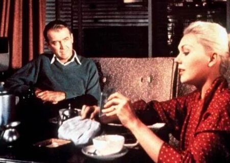 مسعود فراستی شیفته کدام فیلم تاریخ سینماست؟