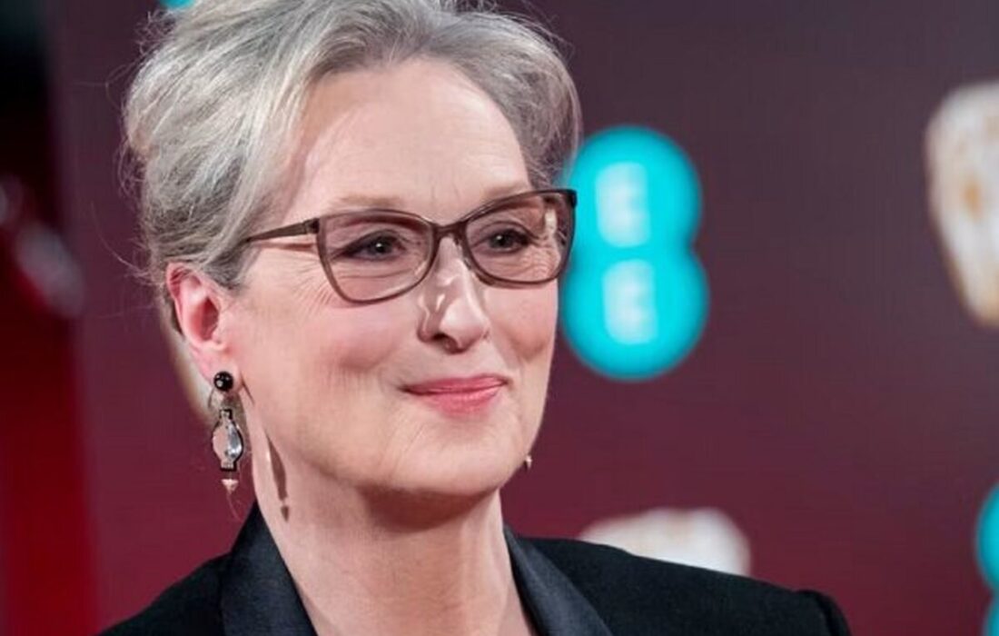 مریل استریپ به جنگ مافیای مسکن میرود