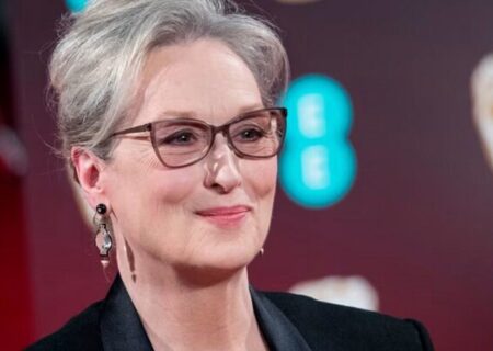 مریل استریپ به جنگ مافیای مسکن می‌رود