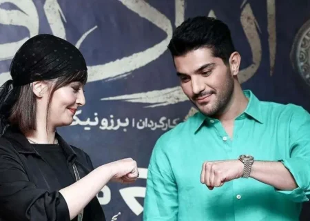 فیلم‌های جدید اکران؛ یک کمدی از سینا مهراد و پردیس احمدیه