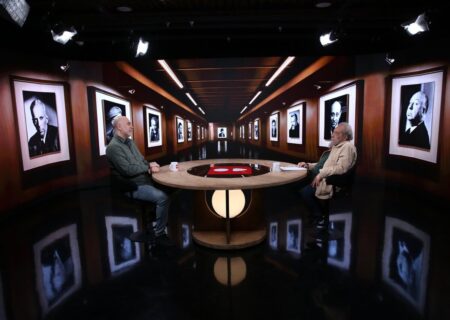 فراستی: فیلم بکری است/ قطبی‌زاده: این مدل لمپن‌بازی را در سینما دوست ندارم