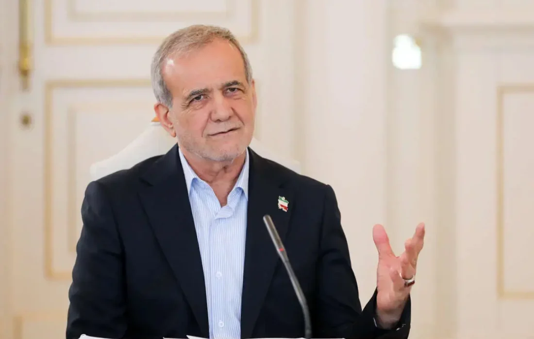 پزشکیان: دستگاه‌های دولتی از ناقضان اصول قانون اساسی هستند