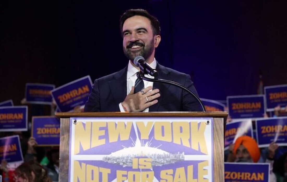 زهران ممدانی: تهدید یا فرصتی برای هنر؟