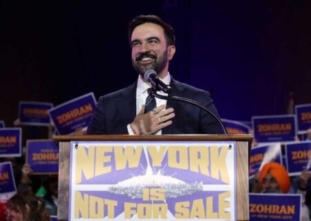 زهران ممدانی: تهدید یا فرصتی برای هنر؟