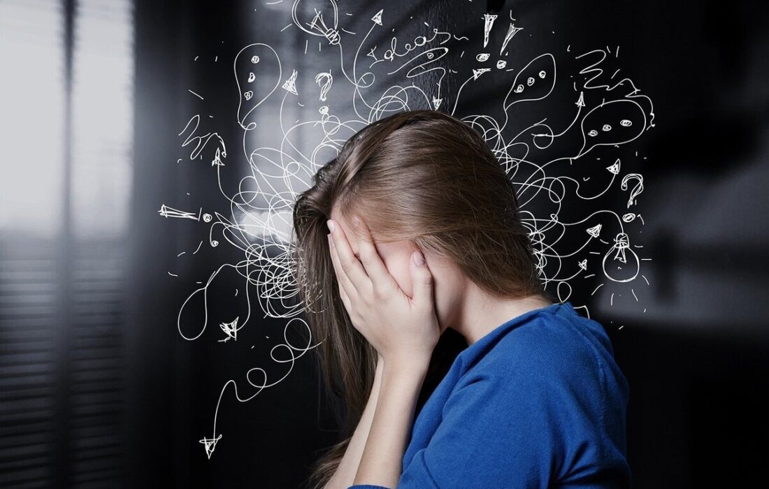 اثرات مخرب استرس بر بدن از زبان یک روانشناس (فیلم)