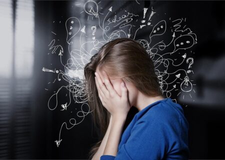 اثرات مخرب استرس بر بدن از زبان یک روانشناس (فیلم)