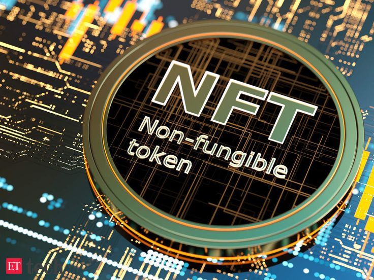 آیا NFT سرمایهگذاری خوبی است؟
