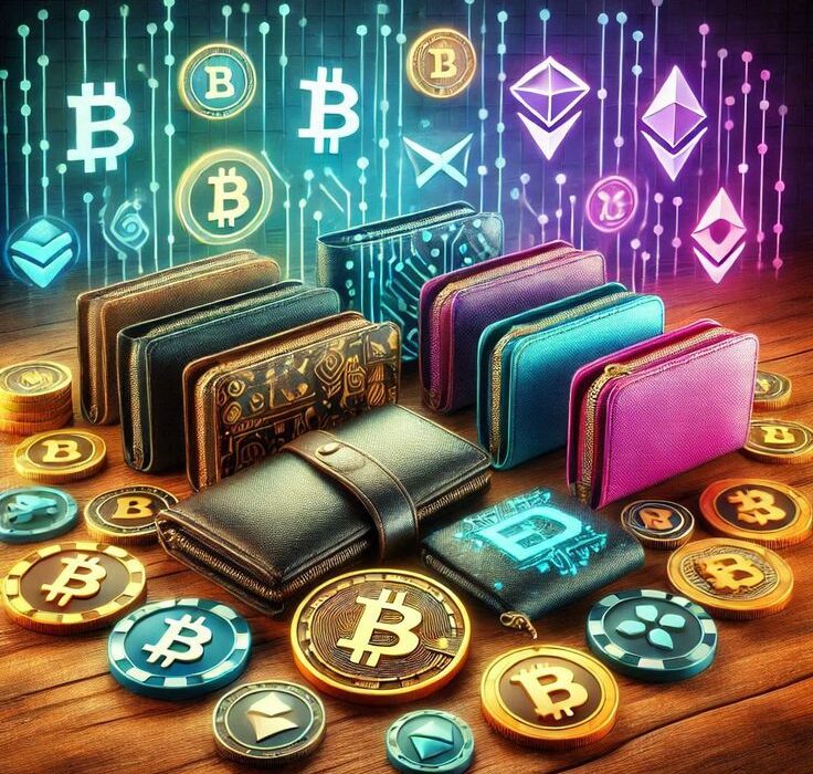 روش صحیح نگهداری ارز دیجیتال در بلندمدت