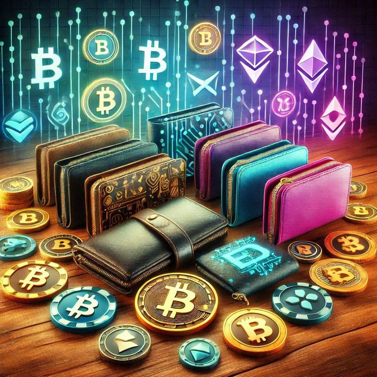 روش صحیح نگهداری ارز دیجیتال در بلندمدت