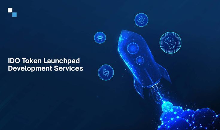 لانچپد چیست و بهترین لانچپدهای کریپتو کداماند؟