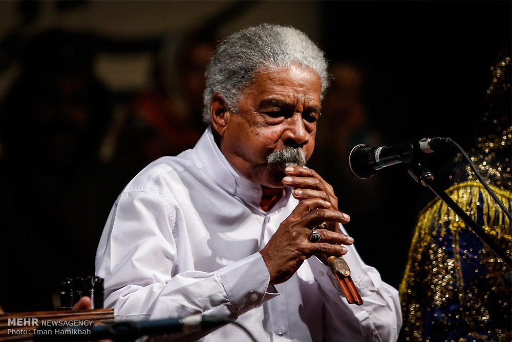 خالوقنبر راستگو در بیمارستان بستری شد