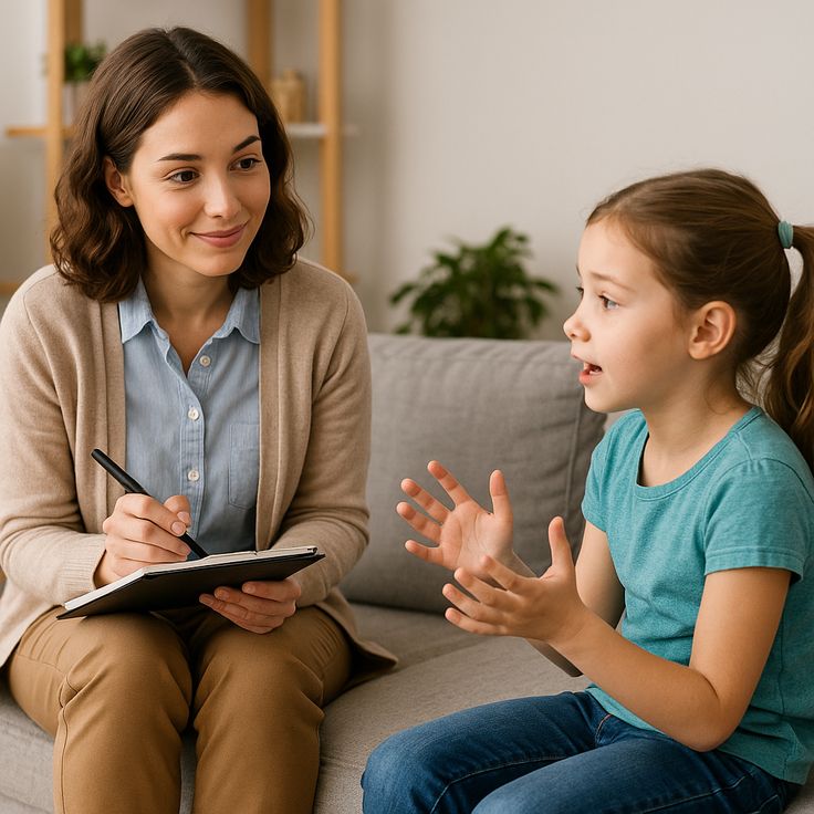 روانشناسی کودک: گامی اساسی در فهم و تربیت نسل آینده