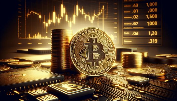 هَلوینگ بیتکوین چیست و چه تأثیری دارد؟