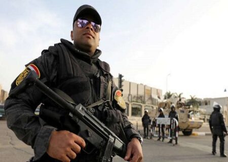 ترور مهندس هسته‌ای مصری با شلیک ۱۳ گلوله