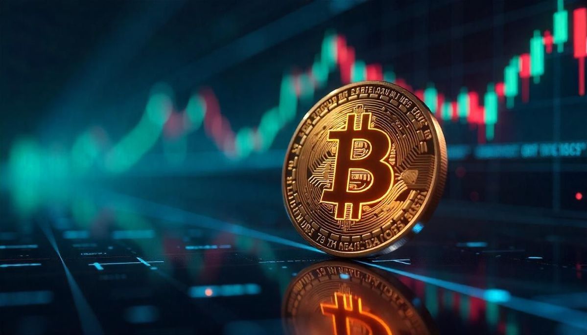 شاخص سلطه بیتکوین چیست و چرا مهم است؟