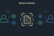 قرارداد هوشمند چیست؟ انقلابی در توافقات دیجیتال