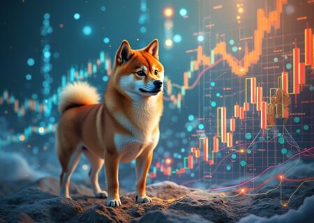 شیبا اینو چیست و آیا آینده دارد؟