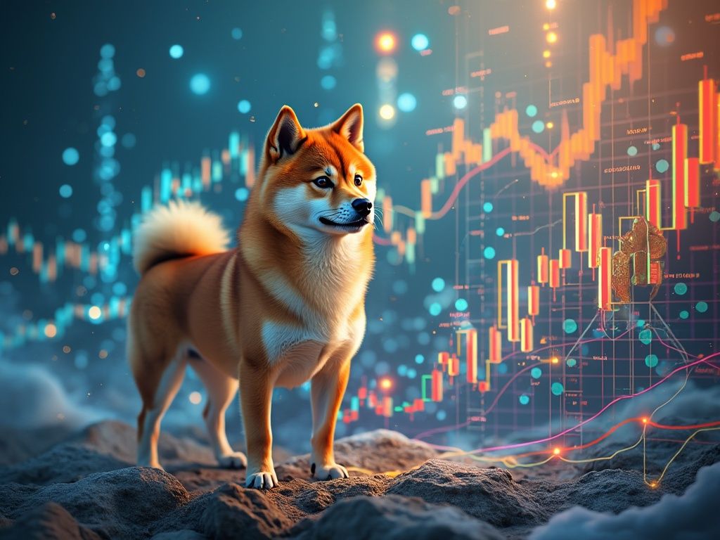 شیبا اینو چیست و آیا آینده دارد؟