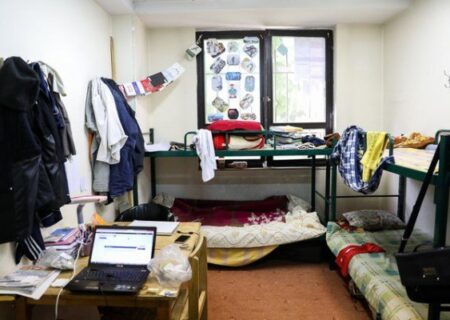 تخفیف ۱۰ درصدی اجاره بهای خوابگاه دانشجویی تا پایان آبان