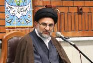 رئیس سازمان اوقاف: طرحهای اقتصاد دریاپایه و امنیت غذایی دنبال میشود