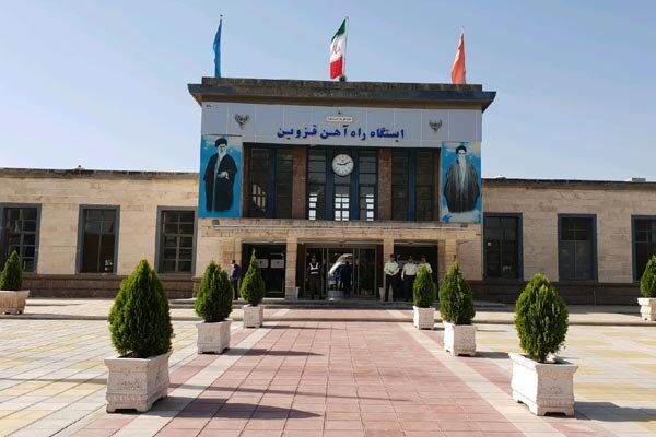 مطالبهای بدون بیپاسخ؛ قزوین در گلوگاه ریلی کشور اما بدون ادارهکل