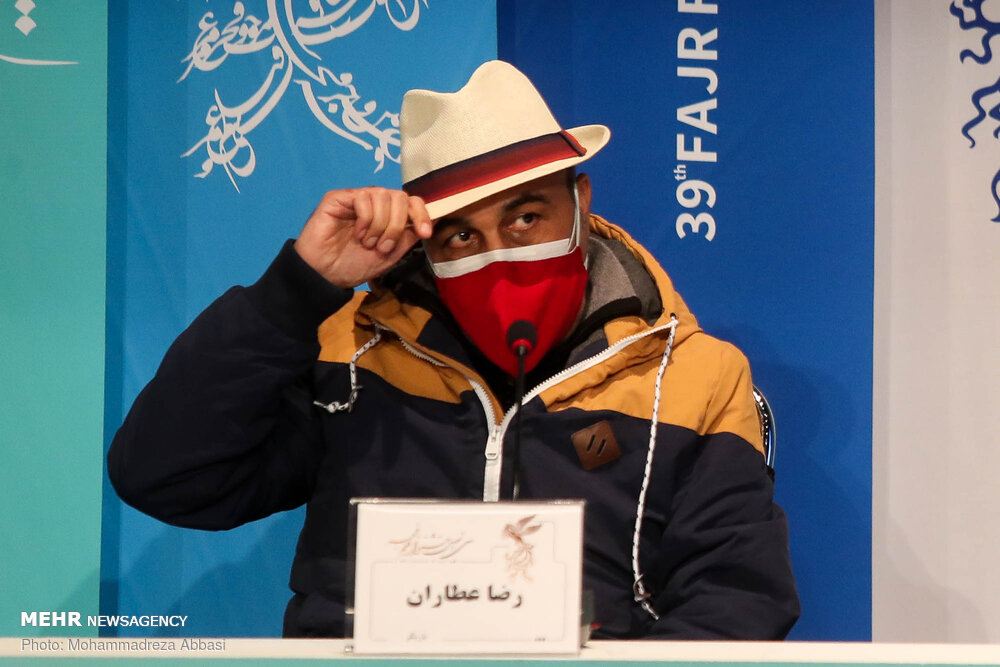 برگ برنده «هفت» با مجری جدید؛ تلویزیون با رضا عطاران به توافق میرسد؟