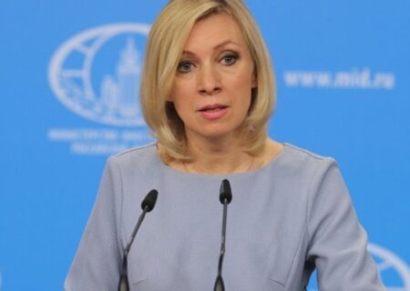 روسیه بر پاسخ قاطع به هرگونه تهاجم ناتو تاکیدکرد