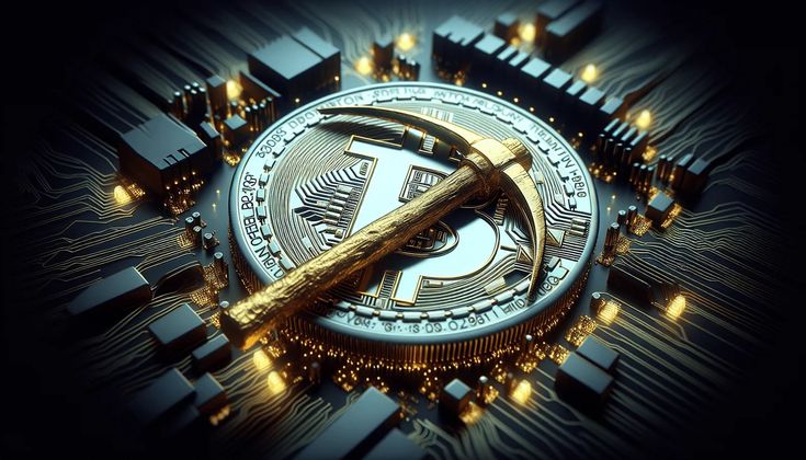 معرفی استخراج بیتکوین و تجهیزات لازم