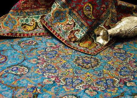 نمایشگاه صنایع‌دستی، بسته‌بندی و هدایای سازمانی در یزد برگزار می‌شود