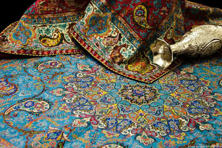 نمایشگاه صنایعدستی، بستهبندی و هدایای سازمانی در یزد برگزار میشود