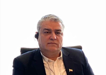 حضور هاشم اسکندری در مجمع سالیانه فدراسیون بین‌المللی بیلیارد و اسنوکر