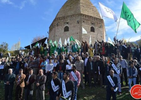 ۱۹ برنامه فرهنگی و هنری به مناسبت روز مازندران در نوشهر برگزار می‌شود