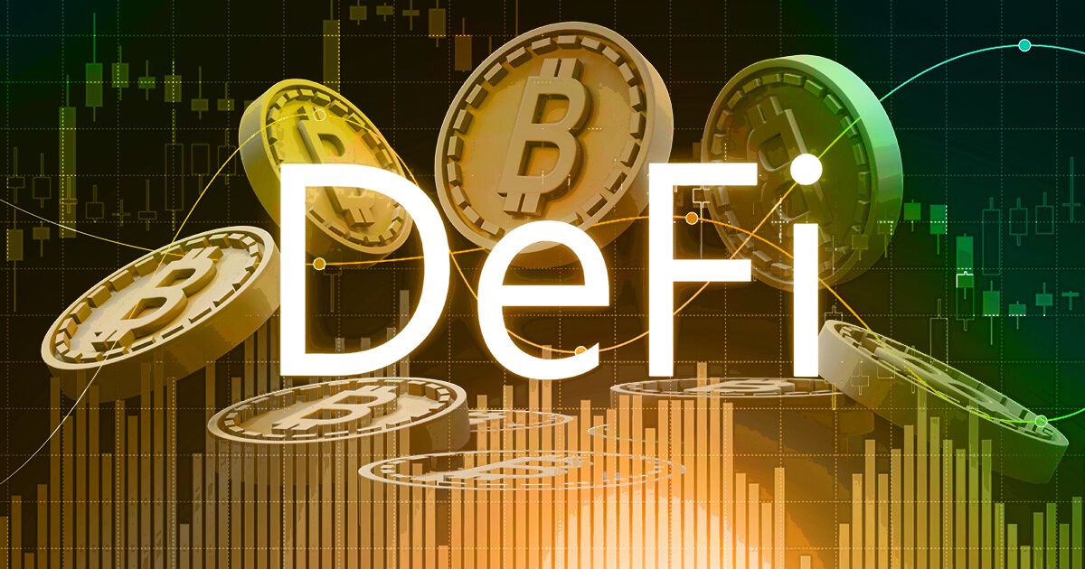 دیفای (DeFi) چیست و چگونه کار میکند؟