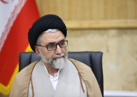 خطیب: وزارت اطلاعات دربرنامه هفتم توسعه نقش همکار کلیدی دارد