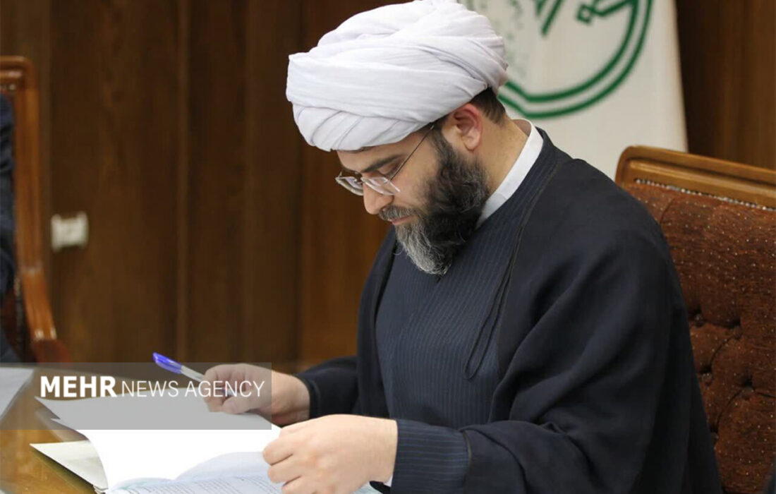 کسانی که خواب آمریکا را می بینند خدا بیدارشان کند