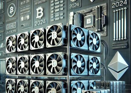 ماینینگ چیست و چگونه انجام می‌شود؟