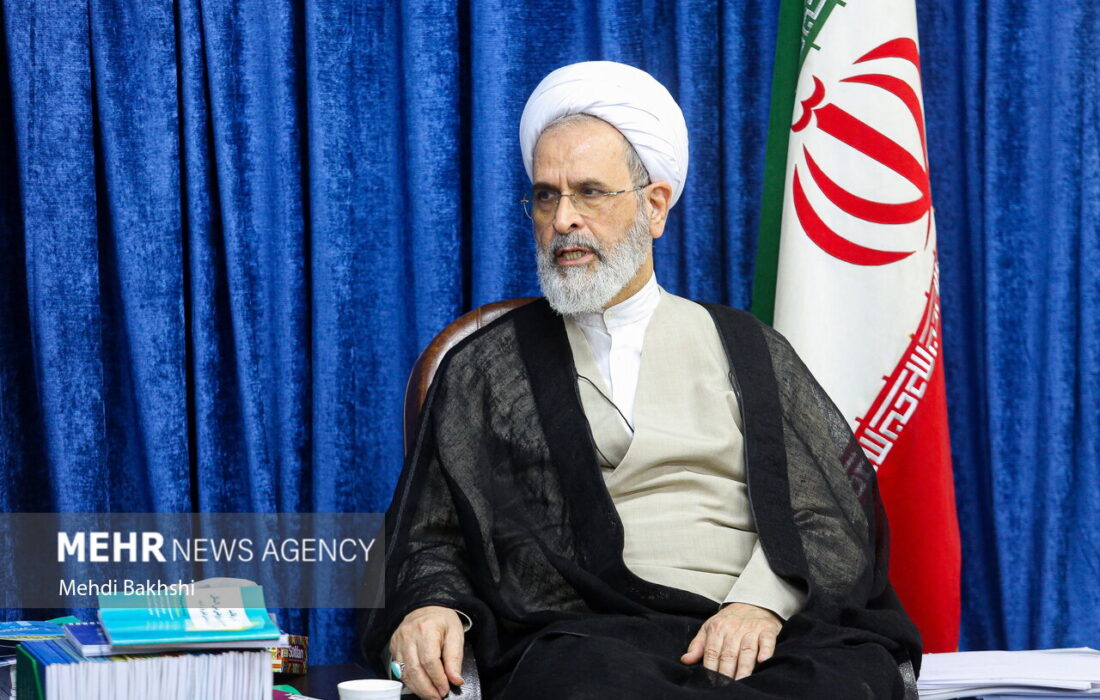 اقدامات در حوزه مهاجرین با نگاه وحدتآفرین و همگرایانه باشد