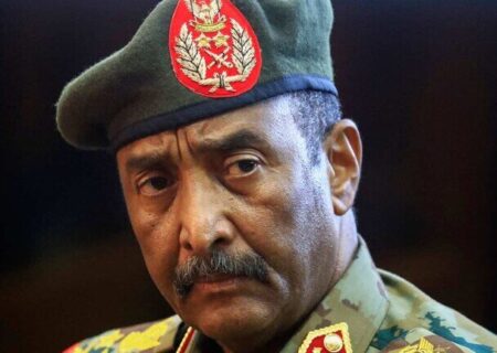 ارتش سودان اعلام بسیج عمومی کرد