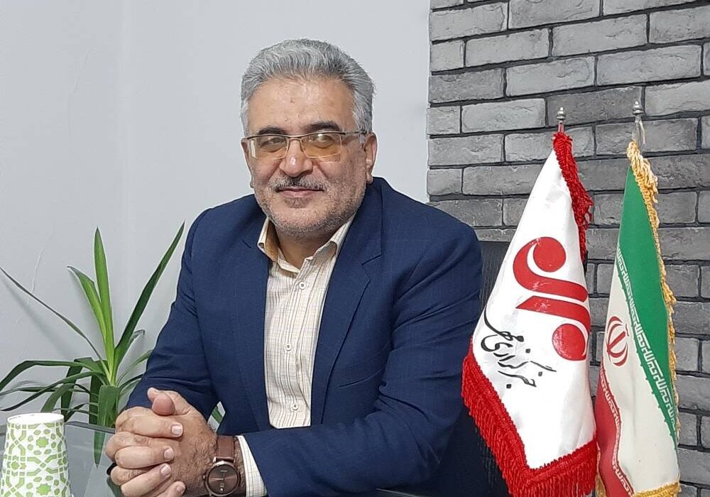 محمدزاده: بیش از ۵ هزار تن زعفران خراسان شمالی صادر شد