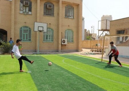 ۳۳.۵ میلیارد ریال برای توسعه زیرساخت‌های  آموزشی مدارس اختصاص یافت