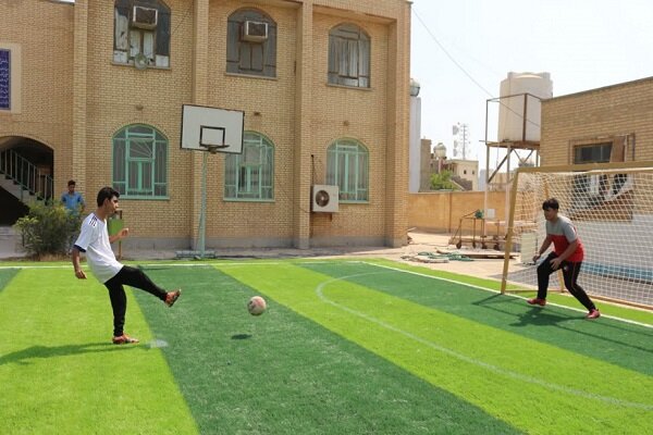 ۳۳.۵ میلیارد ریال برای توسعه زیرساختهای آموزشی مدارس اختصاص یافت