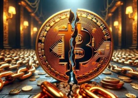 هَلوینگ بیت‌کوین چیست و چه تأثیری دارد؟