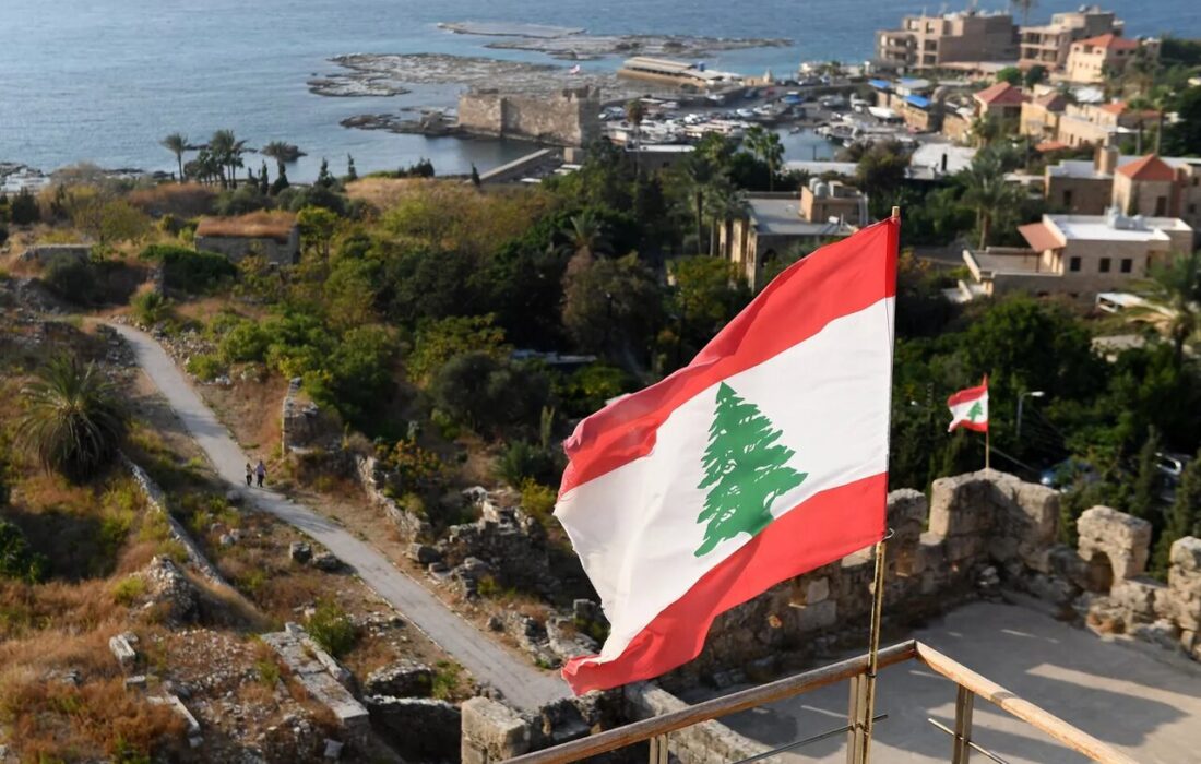 خشم آمریکا از یک بیانیه؛ سفر مقام لبنانی به واشنگتن لغو شد