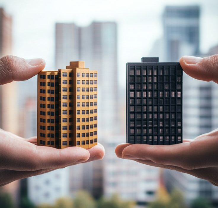 چگونه خانه مورد نظر را قیمت‌گذاری کنیم؟