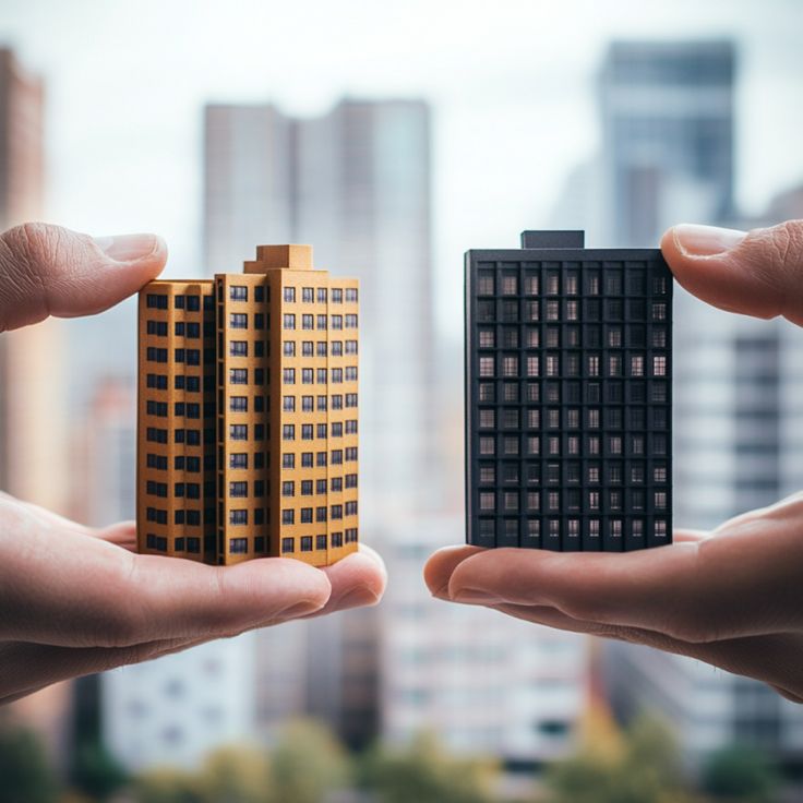 چگونه خانه مورد نظر را قیمت‌گذاری کنیم؟