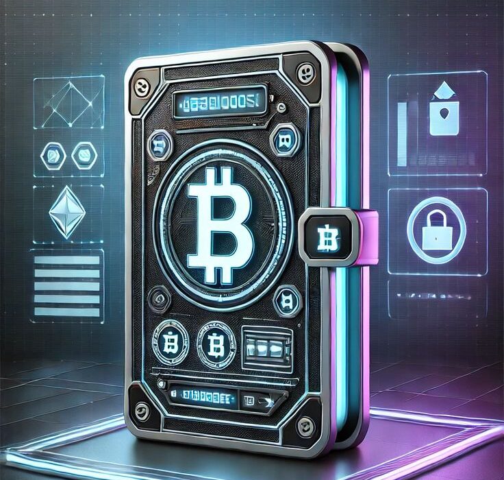 کیف پول چند امضایی چیست؟