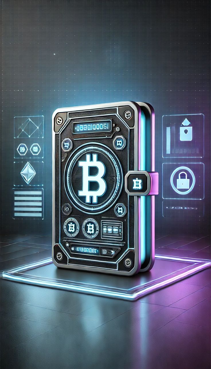 کیف پول چند امضایی چیست؟